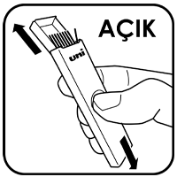 sürüşən qutu