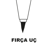 Fırça Uç