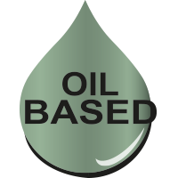 Yağ Bazlı Mürəkkəb