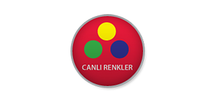 CANLI RƏNGLƏR