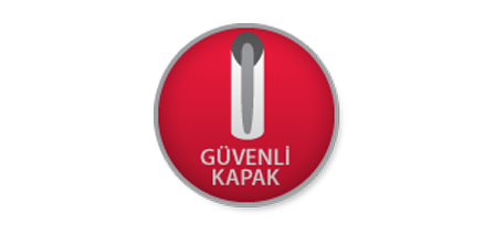 GÜVƏNLİ KAPAK