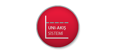 Uni Mürekkep Axın Sistemi