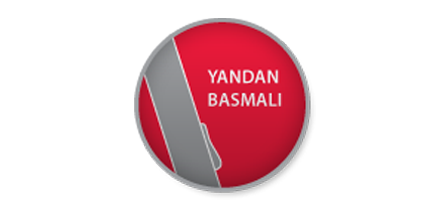 YANDA BASMA MEKANİZMASI