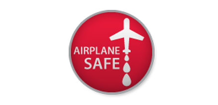 AIRPLANE-SAFE TEXNOLOGIYASI